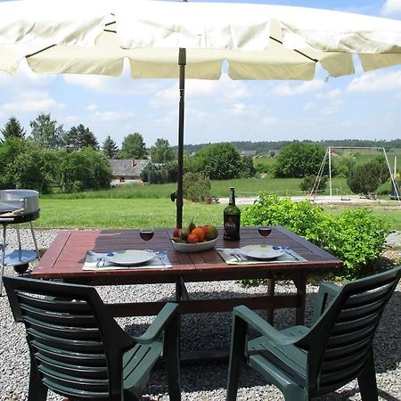 Appartement Ideal Pres De Durbuy / Ideaal Appartement Nabij Durbuy / Ideal Apartment Near Durbuy Hotton Exteriér fotografie
